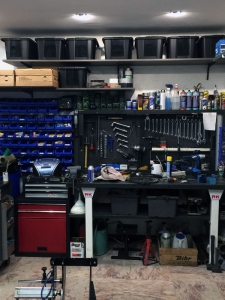Atelier Djack Motorcycles - Réparations motos, scooters