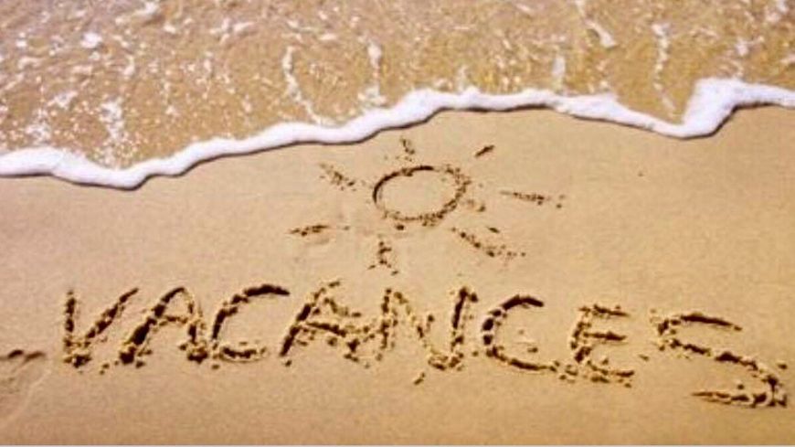 vacances